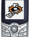 8-Motorola C650